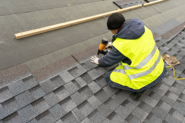 Roof Installation Near Me in Westmont, IL