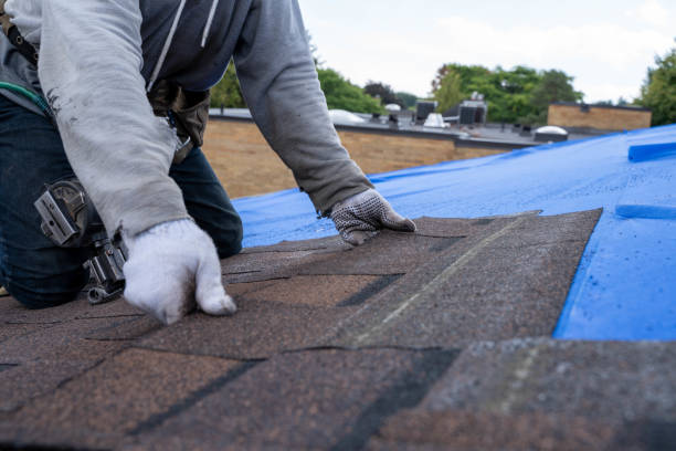 Quick and Trustworthy Emergency Roof Repair Services in Westmont, IL